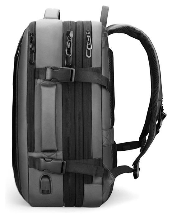 Рюкзак Mark Ryden Infinity MR9299 Gray Large