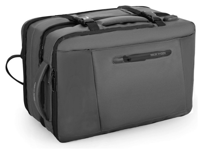 Рюкзак Mark Ryden Infinity MR9299 Gray Large