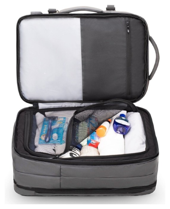 Рюкзак Mark Ryden Infinity MR9299 Gray Large