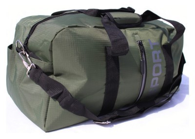 Сумка для спорту та фітнесу (універсальна) (613) Bavar Sportt (фіолетовий)