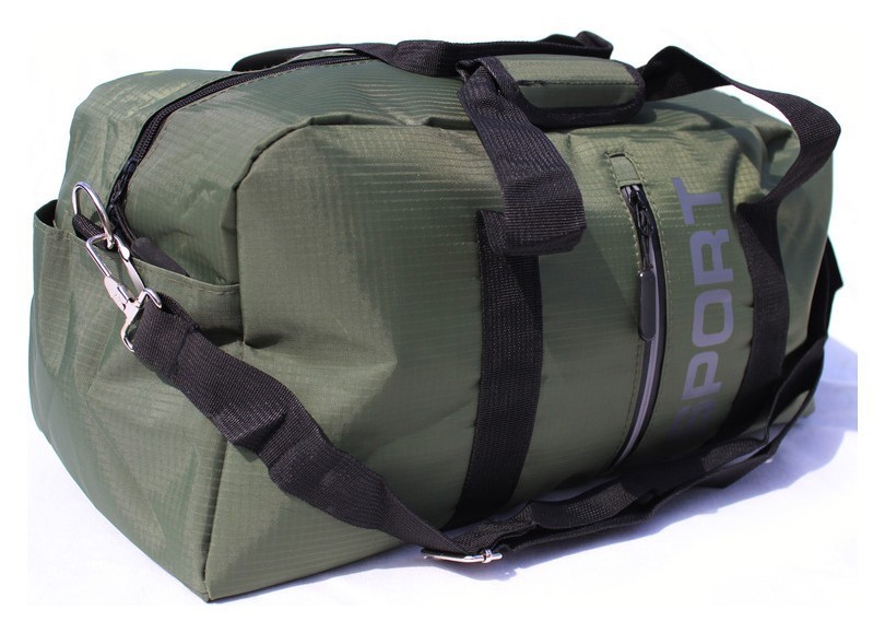 Сумка для спорту та фітнесу (універсальна) (613) Bavar Sportt (фіолетовий)