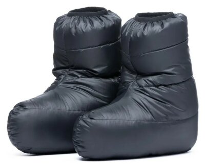 Шкарпетки пухові Turbat Down Socks