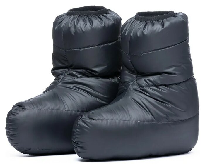 Шкарпетки пухові Turbat Down Socks