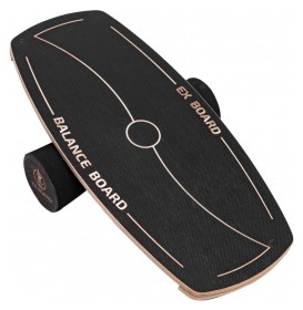 Balance board Black EX80 Ex-board
