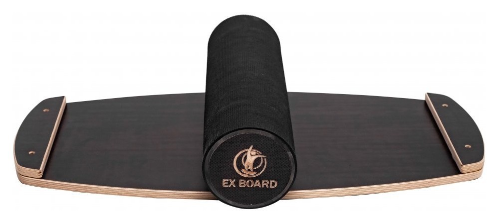 Balance board Black EX80 Ex-board