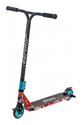 Трюковий самокат Amigo STREET WT