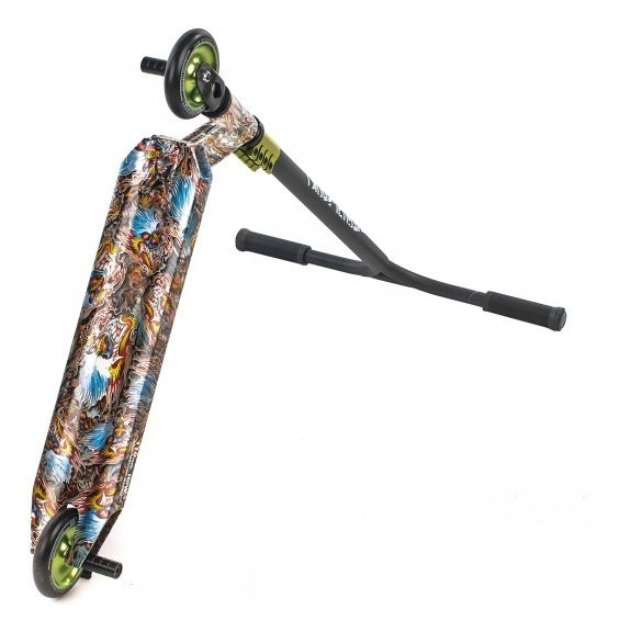 Трюковий самокат Amigo STREET WT