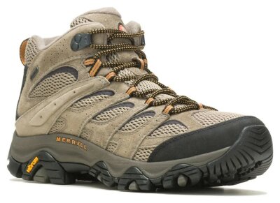 Черевики Merrell Moab 3 Mid GTX Mns