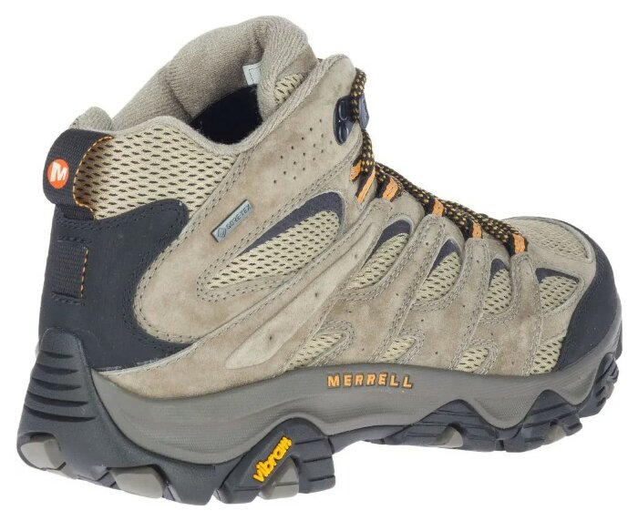 Черевики Merrell Moab 3 Mid GTX Mns