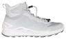 Черевики LOWA Merger GTX MID для жінок offwhite-light grey Фото - 1