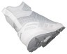 Черевики LOWA Merger GTX MID для жінок offwhite-light grey Фото - 4