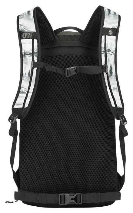 Рюкзак Picture Organic Komit 18 L mood