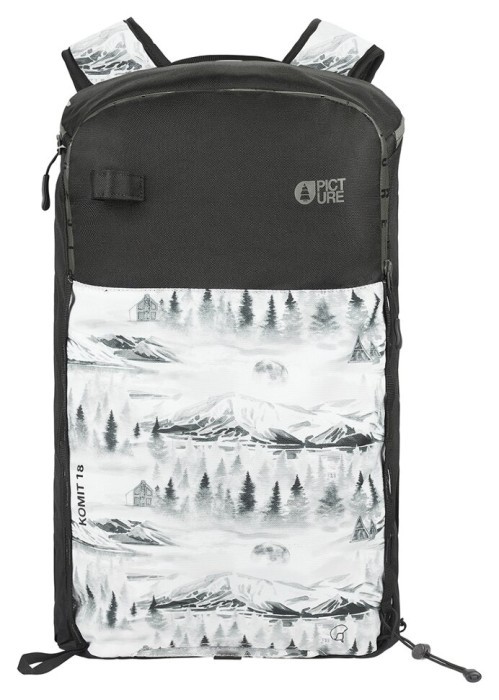 Рюкзак Picture Organic Komit 18 L mood