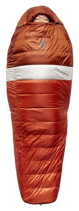 Спальник Sierra Designs Get Down 550F 35 Long