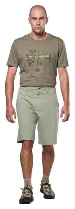 Шорти Salewa Fanes Hemp Light Shotrs Mns