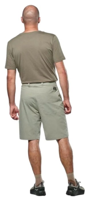Шорти Salewa Fanes Hemp Light Shotrs Mns