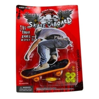 Фінгерборд Rou, в асорт.