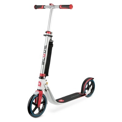 Самокат Blade Sport FunTom 230 + 200, white / red