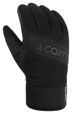 Cairn рукавички Nakuru Touch black L