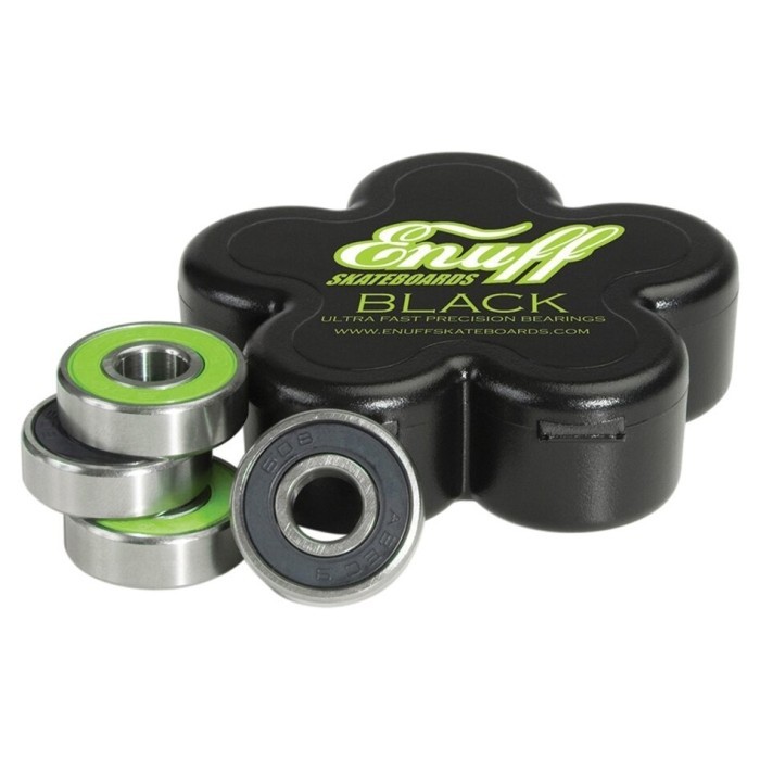 Підшипники Enuff BLACK