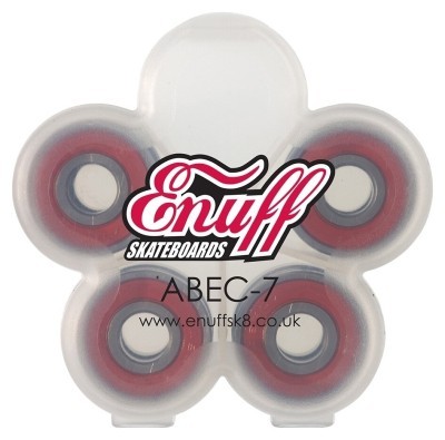 Підшипники Enuff Abec 7