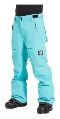 Штани Rehall Capital 2023 aqua