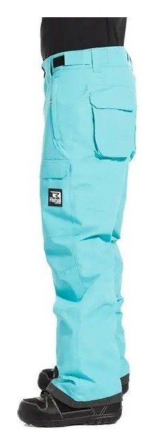 Штани Rehall Capital 2023 aqua