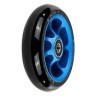 Колесо для трюкового самокату Ethic Incube V2 Pro 110мм x 24мм - Blue Фото - 1