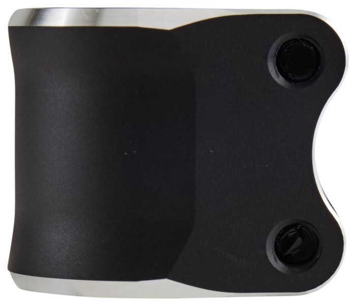 Затискач Native Orca Double Pro - Black/Silver