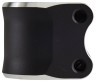 Затискач Native Orca Double Pro - Black/Silver Фото - 1