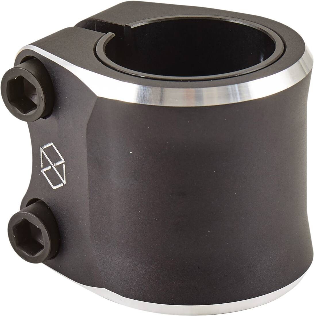 Затискач Native Orca Double Pro - Black/Silver