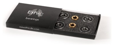 Ethic DTC підшипники для коліс (комплект 4 шт)