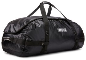 Спортивна сумка Thule Chasm 130L (Black) (TH 3204419)