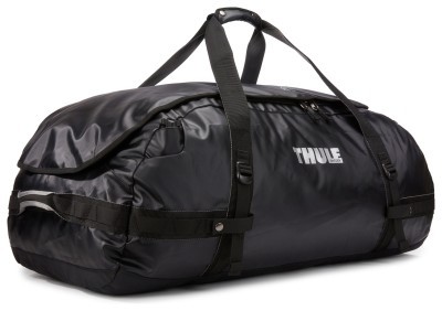 Спортивная сумка Thule Chasm Duffel 130L (Black) 3204419 (TH 3204419)