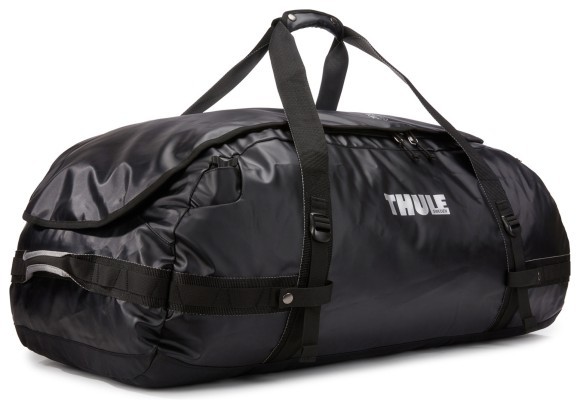 Спортивна сумка Thule Chasm 130L (Black) (TH 3204419)