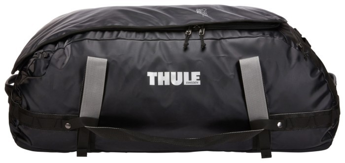 Спортивная сумка Thule Chasm Duffel 130L (Black) 3204419 (TH 3204419)