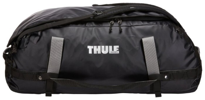 Спортивная сумка Thule Chasm Duffel 130L (Black) 3204419 (TH 3204419)