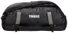 Спортивна сумка Thule Chasm 130L (Black) (TH 3204419) Фото - 3