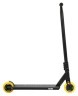 Трюковий самокат UrbanArtt Bone 5.5 x 21” - Black/Yellow Фото - 6
