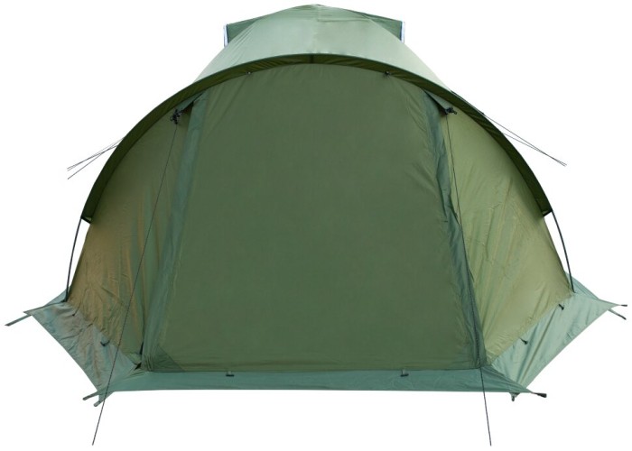 Намет Tramp Mountain 2 (v2) green UTRT-022