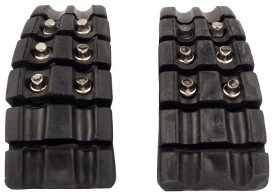 Насадка на кінцевик палиць Tribe з шипами (пара) T-MF-0005-black