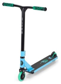 Трюковий самокат Slamm Tantrum V9 blue