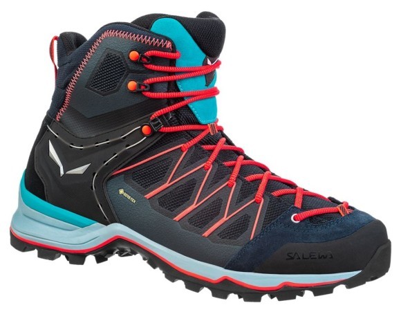 Черевики Salewa WS MTN Trainer Lite MID GTX