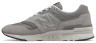 Кросівки New Balance 997 чоловічі Сірі Фото - 1