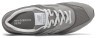 Кросівки New Balance 997 чоловічі Сірі Фото - 2