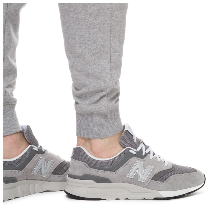 Кроссовки New Balance 997 мужские Серые