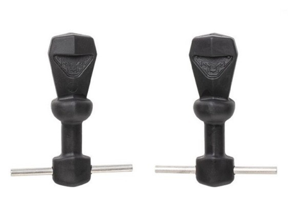 Кріплення камуса Dynafit Speedskin Fix Long (Pair)