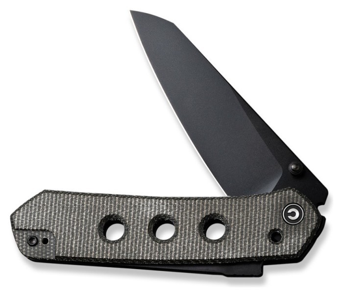 Ніж складаний Civivi Vision FG C22036-3