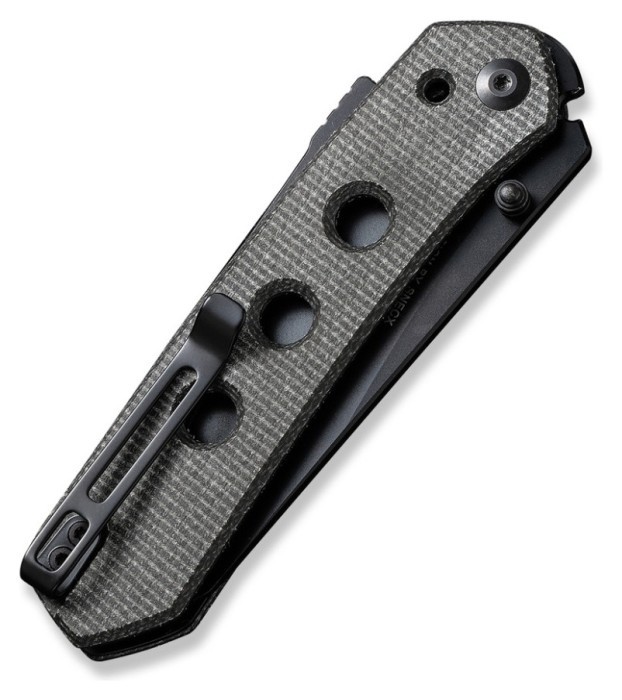 Ніж складаний Civivi Vision FG C22036-3