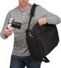 Рюкзак Thule Covert DSLR Backpack 24L (Black) (TH 3203906) Фото - 1